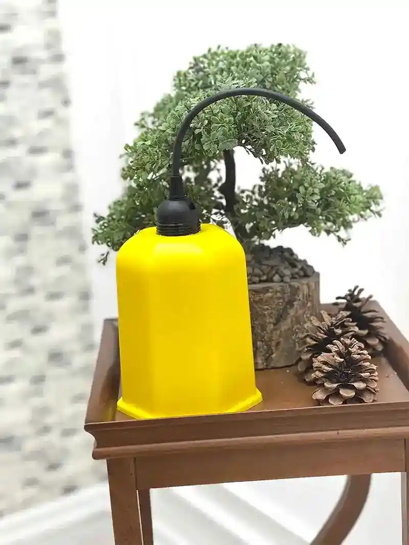 Ağaç Feneri ile Bahçenizi Işık Şölenine Dönüştürün