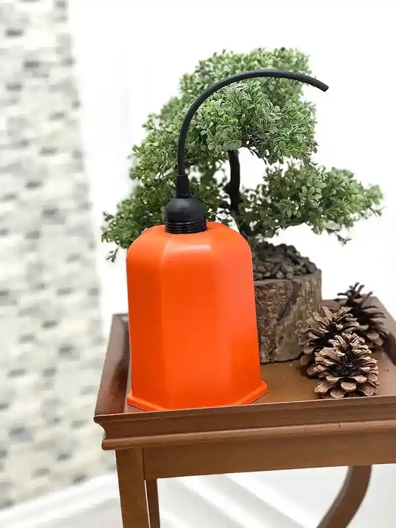 Dış Mekan İçin Işıltılı LED Ağaç Feneri Çeşitleri