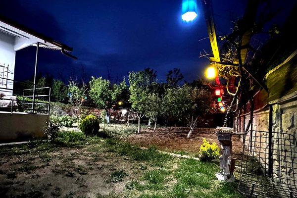 Ağaç Feneri Modelleri